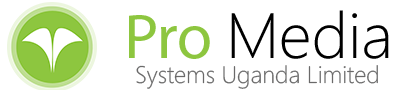 Pro Media Systems (U) Ltd